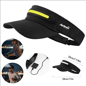 LED-Empty Top Hat